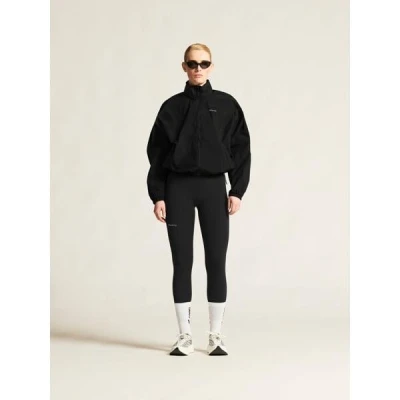 Craft Hypervent Oversized Wind C17293 dámská bunda - černá (9990)
