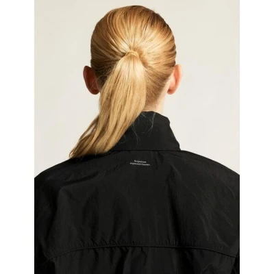 Craft Hypervent Oversized Wind C17293 dámská bunda - černá (9990)