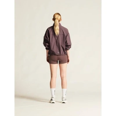 Craft Hypervent Oversized Wind C17293 dámská bunda - fialová (7880)
