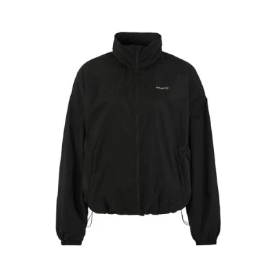 Craft Hypervent Oversized Wind C17293 dámská bunda - černá (9990)
