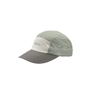 Craft Hypervent Run C17283 kšiltovka - šedá (958G) Craft Hypervent Run C17283 kšiltovka - šedá (958G)