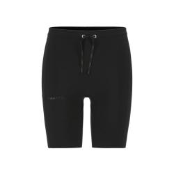 Craft Hypervent Short Tights C17281 pánské šortky - černá (9990)