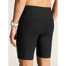 Craft Hypervent Short Tights C17281 pánské šortky - černá (9990)