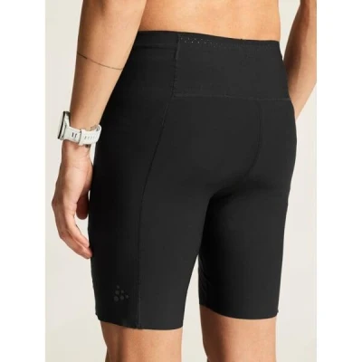 Craft Hypervent Short Tights C17281 pánské šortky - černá (9990)