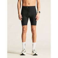 Craft Hypervent Short Tights C17281 pánské šortky - černá (9990)