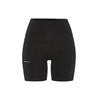 Craft Hypervent Short Tights C17306 dámské šortky - černá (9990)
