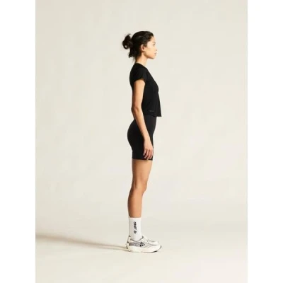 Craft Hypervent Short Tights C17306 dámské šortky - černá (9990)