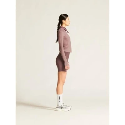 Craft Hypervent Short Tights C17306 dámské šortky - fialová (7880)