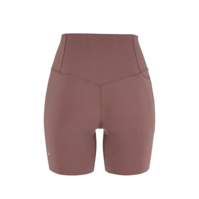 Craft Hypervent Short Tights C17306 dámské šortky - fialová (7880)