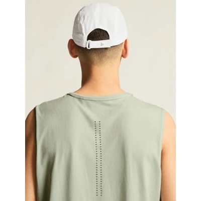 CRAFT Hypervent Sleeveless C17278 pánské triko - šedá (9310)