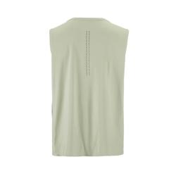 Craft Hypervent Sleeveless C17278 pánské triko - šedá (9310)