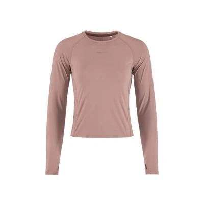 Craft Hypervent Tight Longsleeve C17302 dámské triko - fialová (7530) Craft Hypervent Tight Longsleeve C17302 dámské triko - fialová (7530)