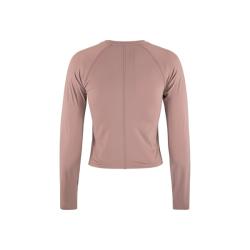 Craft Hypervent Tight Longsleeve C17302 dámské triko - fialová (7530)