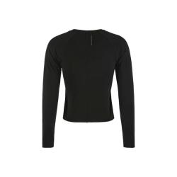 Craft Hypervent Tight Longsleeve C17302 dámské triko - černá (9990)