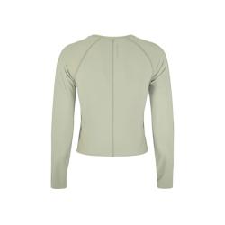 Craft Hypervent Tight Longsleeve C17302 dámské triko - šedá (9310)