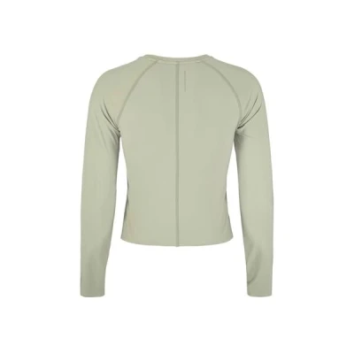 Craft Hypervent Tight Longsleeve C17302 dámské triko - šedá (9310)