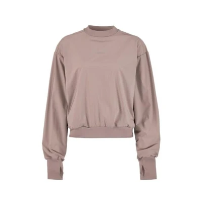 Craft Hypervent Wind Top C17296 dámské triko - fialová (7530)