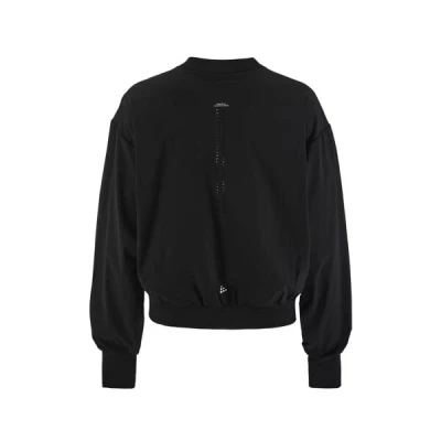 Craft Hypervent Wind Top C17276 pánské triko - černá (9990)