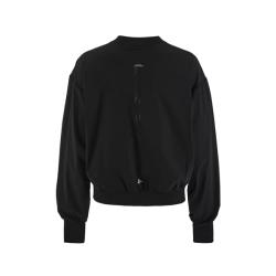 Craft Hypervent Wind Top C17296 dámské triko - černá (9990)