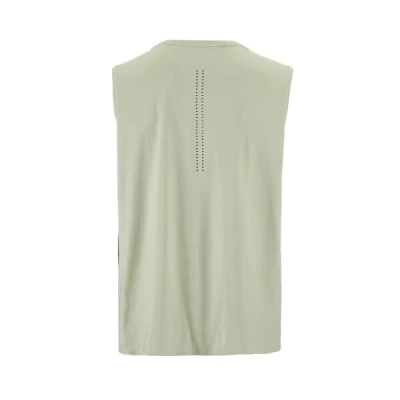 CRAFT Hypervent Sleeveless C17278 pánské triko - šedá (9580) CRAFT Hypervent Sleeveless C17278 pánské triko - šedá (9580)
