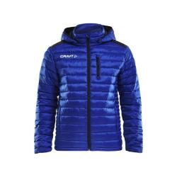 CRAFT Isolate M 1905983 pánská bunda - modrá (1346)