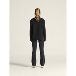 Craft Join Pile Fleece HZ W 1916724 dámská mikina - černá (999000(9990))