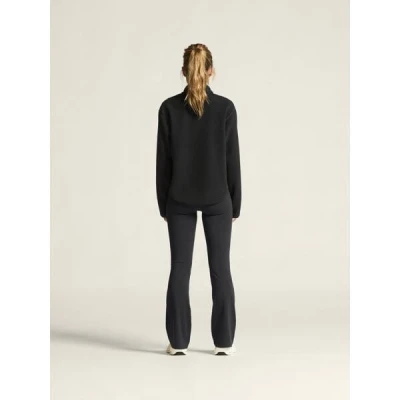 Craft Join Pile Fleece HZ W 1916724 dámská mikina - černá (999000(9990))