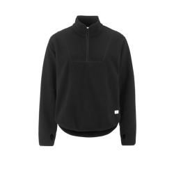 Craft Join Pile Fleece HZ W 1916724 dámská mikina - černá (999000(9990))