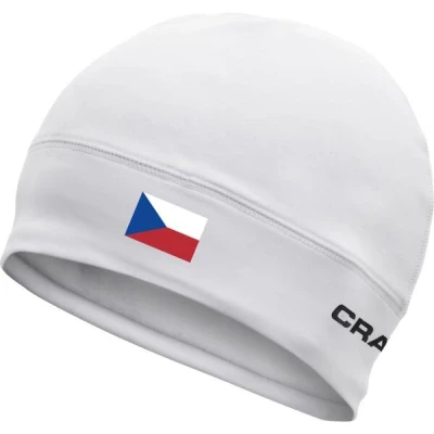Craft Light Thermal 1902362 čepice - bílá (1900CZ)