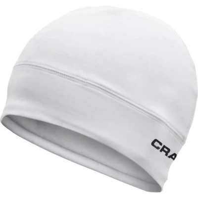 Craft Light Thermal 1902362 čepice - bílá (1900CZ) Craft Light Thermal 1902362 čepice - bílá (1900CZ)