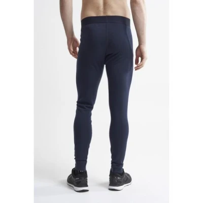 Craft Merino 240 1907894 pánské spodky - tmavě modrá (396000)