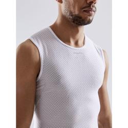 Craft Mesh Superlight 194378 pánské scampolo - bílá (900000)