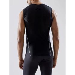 Craft Mesh Superlight 194378 pánské scampolo - černá (999000(9990))