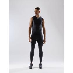 Craft Mesh Superlight 194378 pánské scampolo - černá (999000(9990))