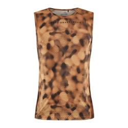 Craft Mesh Superlight 194378 pánské scampolo - oranžová (574999)