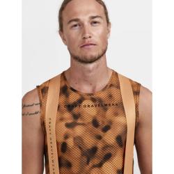 Craft Mesh Superlight 194378 pánské scampolo - oranžová (574999)