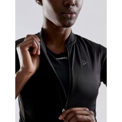 CRAFT Mesh Superlight W 1903404 dámské scampolo - černá (999000(9990))