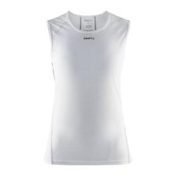 CRAFT Mesh Superlight W 1903404 dámské scampolo - bílá (900000(1000)) CRAFT Mesh Superlight W 1903404 dámské scampolo - bílá (900000(1000))