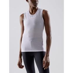 CRAFT Mesh Superlight W 1903404 dámské scampolo - bílá (900000(1000))