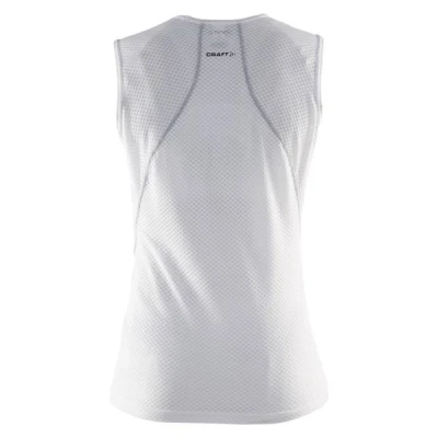 CRAFT Mesh Superlight W 1903404 dámské scampolo - bílá (900000(1000))