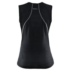 CRAFT Mesh Superlight W 1903404 dámské scampolo - černá (999000(9990))