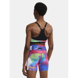 Craft Motion W 1907182 dámská podprsenka - růžová (745007)