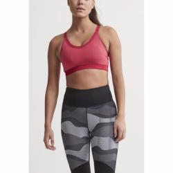 Craft Motion W 1907182 dámská podprsenka - růžová (745007)