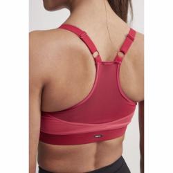 Craft Motion W 1907182 dámská podprsenka - růžová (745007)