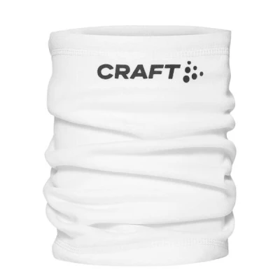 Craft NOR 1916090 nákrčník - bílá (900000) Craft NOR 1916090 nákrčník - bílá (900000)