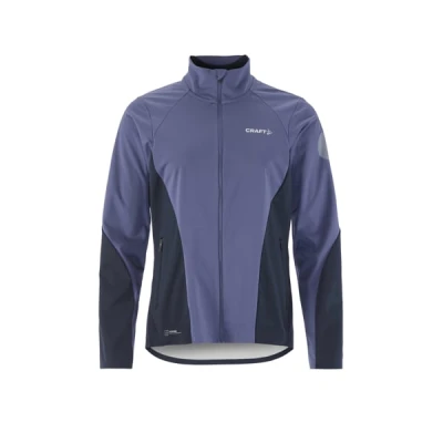 Craft PRO Nordic Race 2 W 1915170 dámská bunda - modrá (388396)
