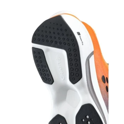 Craft Nordlite Tempo 1915501 pánské boty - oranžová (850G)