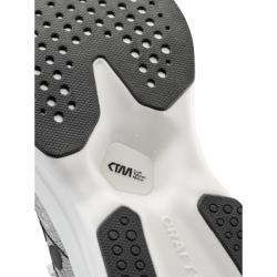 Craft Nordlite Tempo W 1915502 dámské boty - bílá (900000(1000))