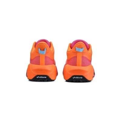 Craft Nordlite Ultra Pro 1916804 pánské boty - oranžová (576840) POUZE UK 8,5 / EU 43 (VÝPRODEJ)