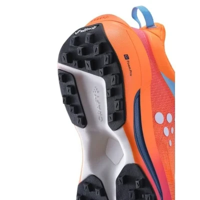 Craft Nordlite Ultra Pro 1916804 pánské boty - oranžová (576840) POUZE UK 8,5 / EU 43 (VÝPRODEJ)